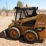 Skid Steer Hire