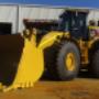 Wheel Loader Hire