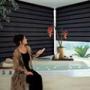 Roman Blind