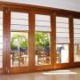 Roman Blind