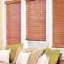 Timber Venetians