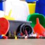 longara plastics material