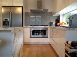 Carter West Cabinets