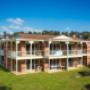 Comfort Inn Merimbula hotel in Merimbula