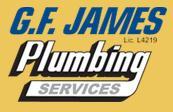 GF James Plumbing Services