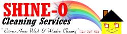 Shine-O Cleaning Services