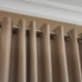curtains