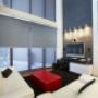 double roller blinds