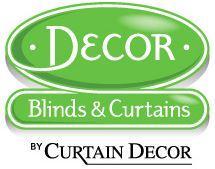 Decor Blinds and Curtains