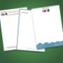 Letterheads