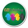 Round Stickers