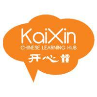 Kaixin Chinese Learning Hub