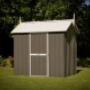 Pinnacle Shed