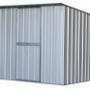 Skillion Roof Shed