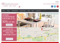 Click To Furnish