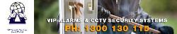 VIP Security Services - CCTV & Alarm Systems Specialists
