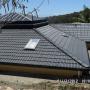 finished roof restoration
