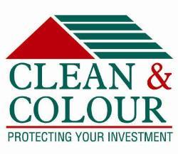 Clean and Colour Roofing
