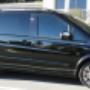 Brisbane Airport Transfers-Executive Viano Van