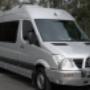 14 Seat Mercedes Mini Coach