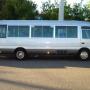 18 seat Mini Coach