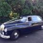 1967 Daimler Major Majestic Classic