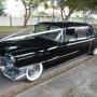 Cadillac Fleetwood 1954