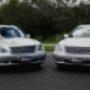 Lexus Corporate Cars
