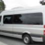 Mercedes Mini Coach