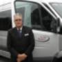 Paul Erskine With 14 Seat coach