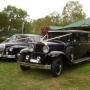 Vintage & Classic Wedding Cars