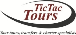 Tic Tac Tours & Charters