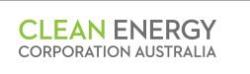 Clean Energy Corporation Australia