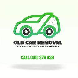 Old Car Removal & Cash for Cars