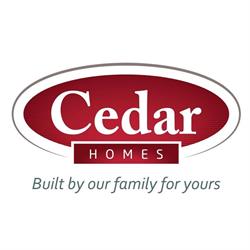 Cedar Homes