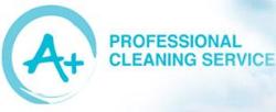 A Plus Professional Cleaning Service