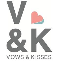 Vows & Kisses