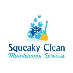 Squeaky Clean Maintenance