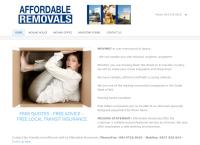 Affordable Removals