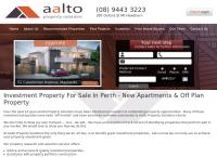 Aalto Property Solutions