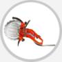 Slider Ring Sawing
