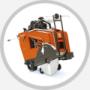 Slider Road Sawing