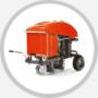 Slider wire sawing