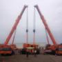 Dual Lift