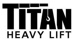 Titan Heavy Lift