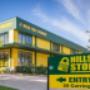 Hills self Storage at Castle Hill
