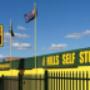 Hills self Storage at Kings Park