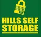 Hills Self Storage