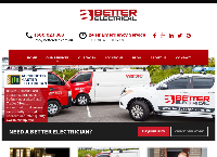 Better Electrical's website