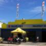 Store front